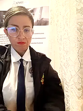 Valentina--1 online show from 12, 3, 2026