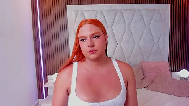 IrinaaVega online show from 4, 3, 2026