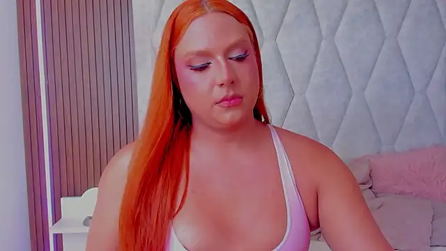 IrinaaVega online show from 9, 3, 2026