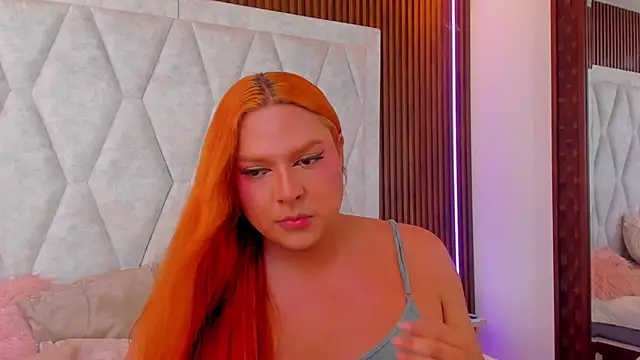 IrinaaVega online show from 20, 3, 2026