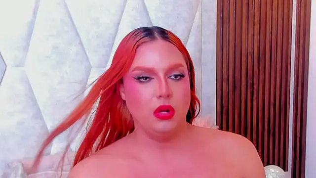IrinaaVega online show from 15, 7, 2026