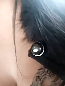 ScarlettParker online show from 20, 12, 2025