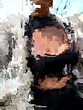 ScarlettParker online show from 8, 1, 2026