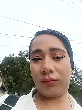 ScarlettParker online show from 9, 1, 2026