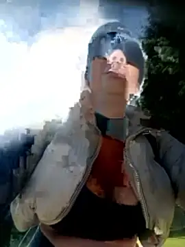 Snapshot of ScarlettParker chatting on 19, 1, 2026 ScarlettParker online show from 19, 1, 2026