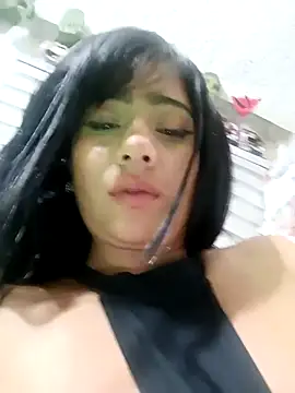 Snapshot of ScarlettParker chatting on 6, 2, 2026 ScarlettParker online show from 6, 2, 2026