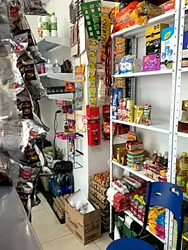 chanelketty online show from 2, 12, 2025