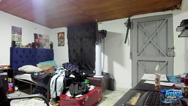 Malek Ivonny online show from 27, 2, 2026