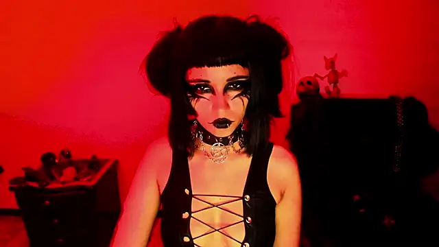 Yueeclipsa online show from 10, 1, 2026