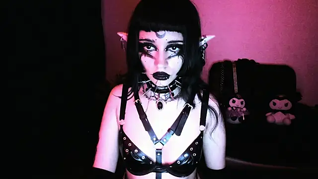 Yueeclipsa online show from 16, 2, 2026