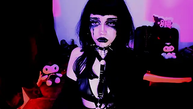 Yueeclipsa online show from 17, 3, 2026