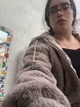 Kloe Novoa online show from 14, 11, 2025