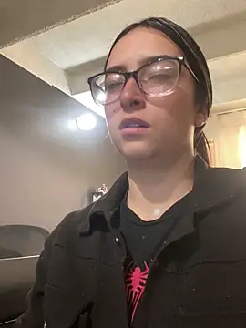 Kloe Novoa online show from 22, 12, 2025