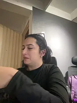 Kloe Novoa online show from 13, 2, 2026