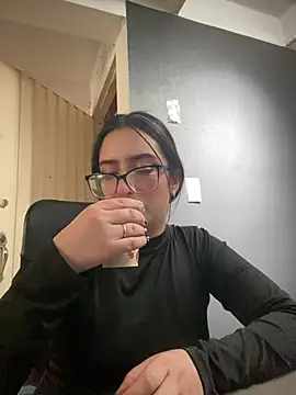 Kloe Novoa online show from 24, 2, 2026