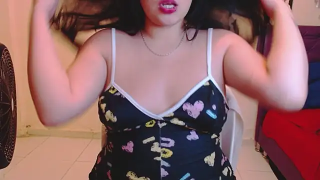 Snapshot of khatalina1234 chatting on 25, 10, 2025 khatalina1234 online show from 25, 10, 2025