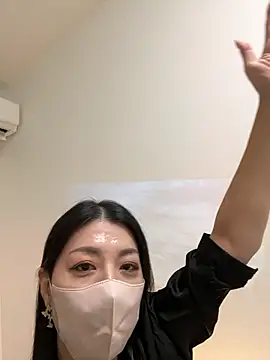 akimix xoxo online show from 26, 11, 2025