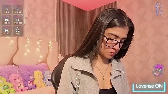 MAIILY TAY online show from 19, 1, 2026