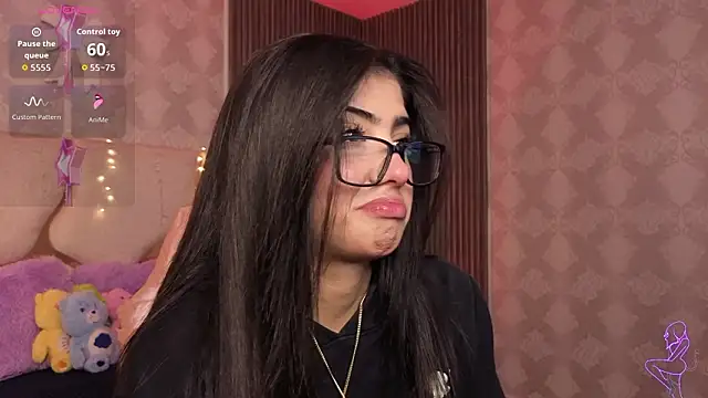 MAIILY TAY online show from 21, 2, 2026