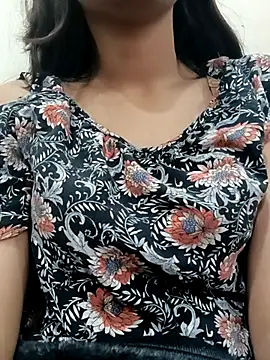 Sexyy Shanayaa online show from 26, 10, 2025