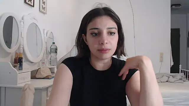 bellefleurrr online show from 1, 7, 2026