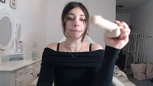 bellefleurrr online show from 9, 7, 2026