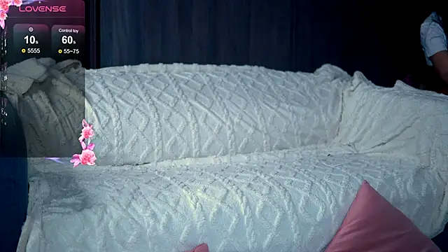 EmmaVayne online show from 22, 12, 2025