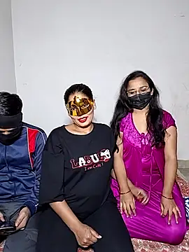 Heena-143 online show from 14, 1, 2026