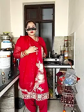 Heena-143 online show from 8, 4, 2026