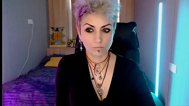 Snapshot of Sweet-n-Strong chatting on 4, 3, 2026 Sweet-n-Strong online show from 4, 3, 2026