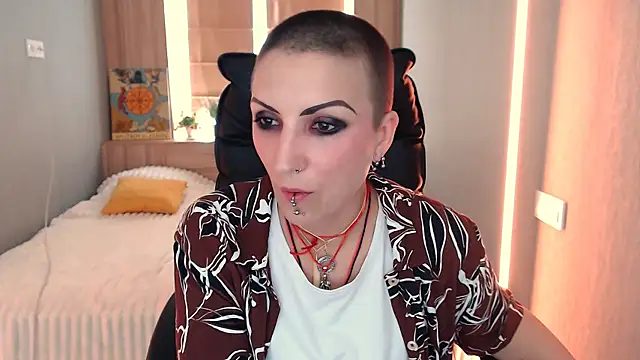 Sweet-n-Strong online show from 22, 7, 2026