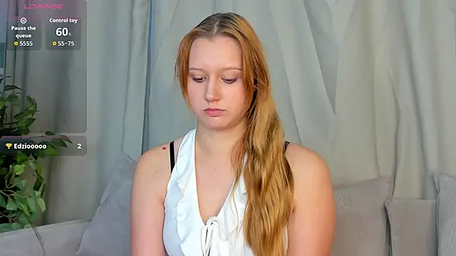 Charil Wilson online show from 14, 11, 2025