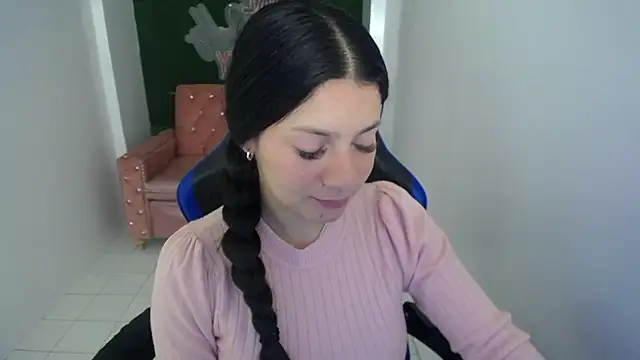 velvetvixen t online show from 14, 1, 2026