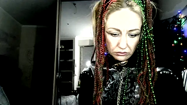 LilaniLoverx online show from 10, 1, 2026