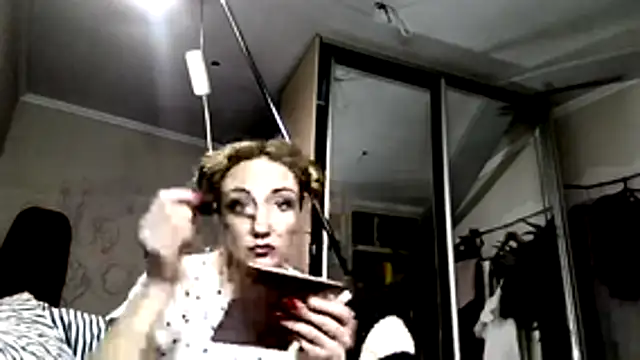 LilaniLoverx online show from 12, 1, 2026