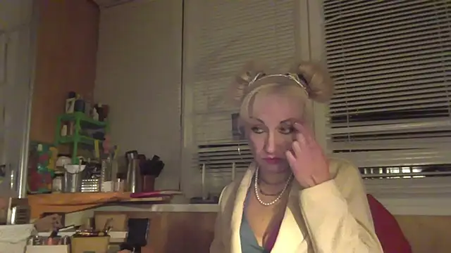 LilaniLoverx online show from 2, 5, 2026