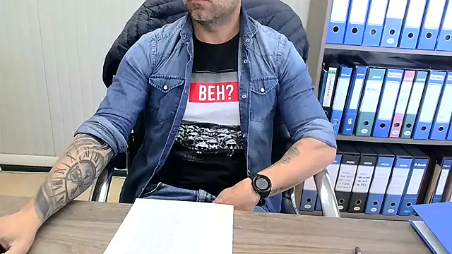 Evasionee online show from 8, 4, 2026