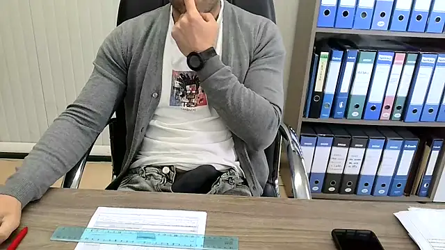 Evasionee online show from 16, 4, 2026