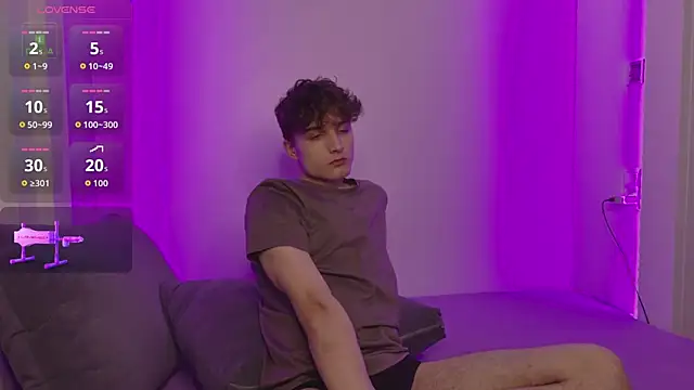 Richard steele hot online show from 22, 2, 2026