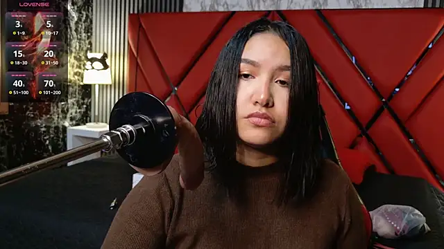 Snapshot of WhitneySweet chatting on 18, 2, 2026 WhitneySweet online show from 18, 2, 2026