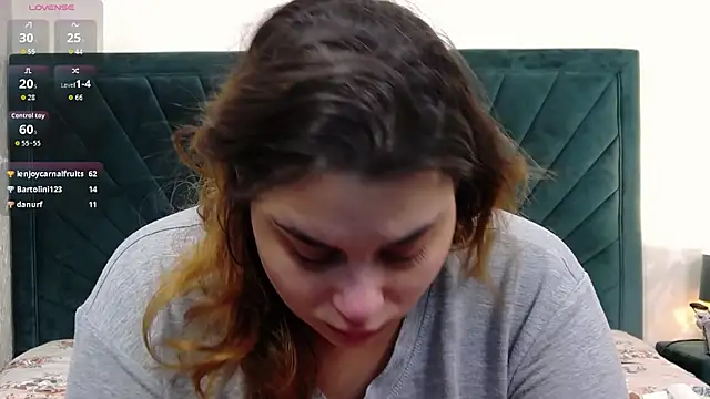 kittykelly online show from 15, 2, 2026