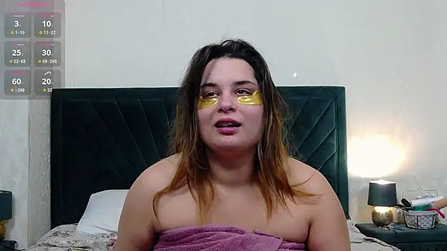 kittykelly online show from 2, 3, 2026