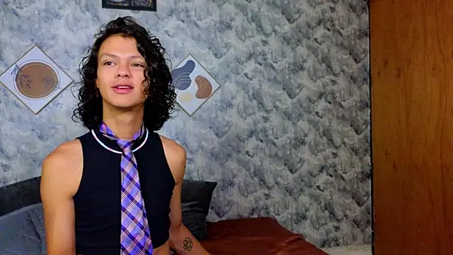 Indi rave online show from 15, 12, 2025