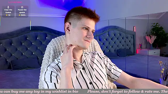 Allert  online show from 27, 3, 2026