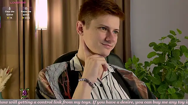 Allert  online show from 13, 4, 2026