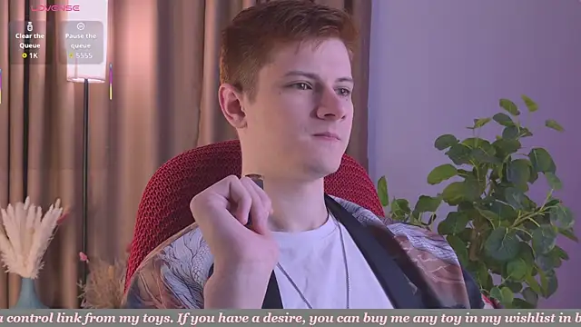 Allert  online show from 17, 4, 2026