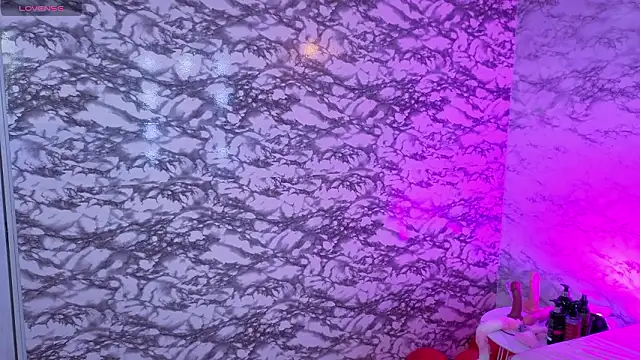 Afrodita Wild v online show from 21, 2, 2026