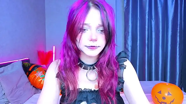 KittieHeart online show from 30, 10, 2025