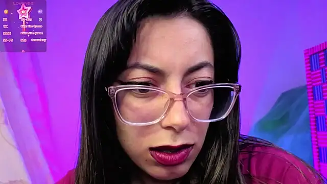 zylla storn online show from 19, 2, 2026