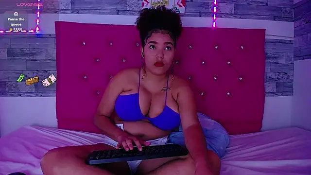 Biignaturalboobs  online show from 15, 1, 2026